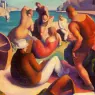 Thomas Hart Benton