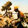 Thomas Hart Benton