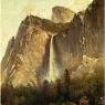 Hill_Thomas_Bridal_Veil_Falls_Yosemite_Valley
