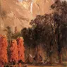 Hill_Thomas_Indian_Camp_Yosemite