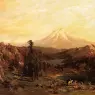 Hill_Thomas_Mount_Shasta_and_Castle_Lake_California