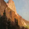 Hill_Thomas_Sentinel_Rock_Yosemite