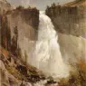 Hill_Thomas_The_Falls_of_Yosemite