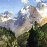 Moran_Thomas_A_Rocky_Mountain_Peak_Idaho_Territory