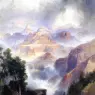 Moran_Thomas_A_Showrey_Day_Grand_Canyon