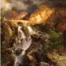 Thomas Moran (1837-1926)