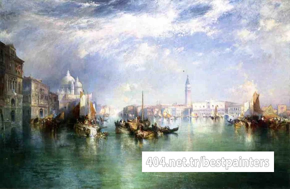 Moran_Thomas_Entrance_to_the_Grand_Canal_Venice