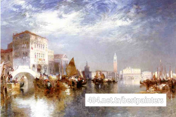 Moran_Thomas_Glorious_Venice