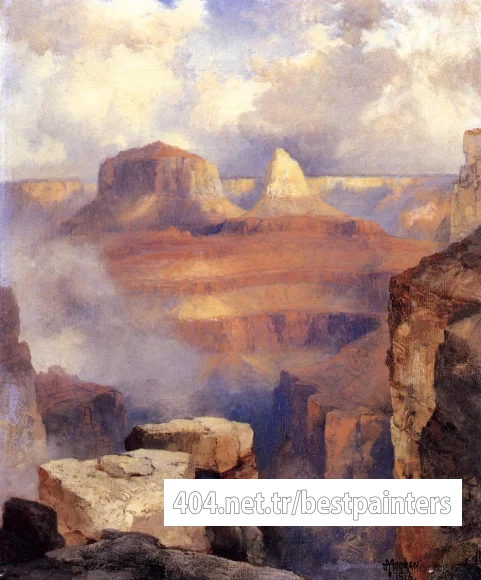 Moran_Thomas_Grand_Canyon2