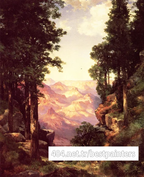 Moran_Thomas_Grand_Canyon