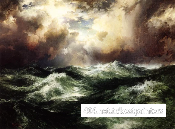 Moran_Thomas_Moonlit_Seascape2