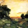 Thomas Moran (1837-1926)