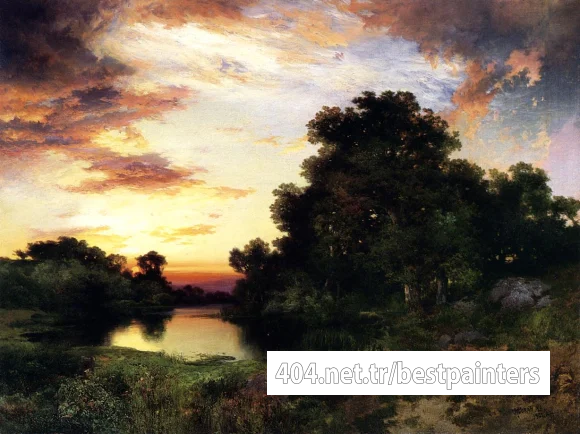 Moran_Thomas_Sunset_on_Long_Island2