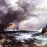 Moran_Thomas_Tantallon_Castle_North_Berwick_Scotland