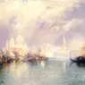 Moran_Thomas_The_Church_of_Santa_Maria_della_Salute_Venice