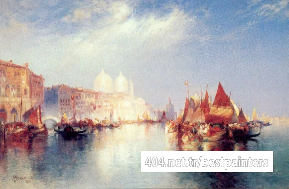 Moran_Thomas_The_Grand_Canal