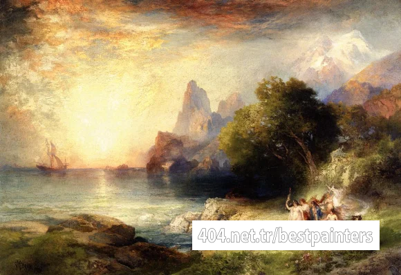 Moran_Thomas_Ulysses_and_the_Sirens