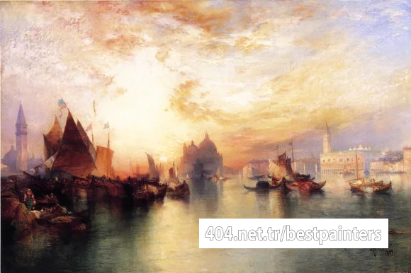 Moran_Thomas_Venice_from_near_San_Giorgio