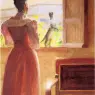Anschutz_Thomas_P_Lady_by_a_Window