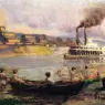 Thomas Pollock Anschutz (1851-1912)