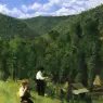 Anschutz_Thomas_P_The_Farmer_and_His_Son_at_Harvesting