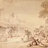 Rowlandson_Thomas_Captain_Barclays_Rally_Match
