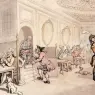 Rowlandson_Thomas_Strong_Waters_At_Bath