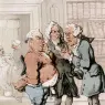 Rowlandson_Thomas_The_Doctors_Consultation
