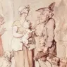 Rowlandson_Thomas_The_Sick_Dog