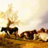 Cooper_Thomas_Sidney_Dairy_Cows_Resting