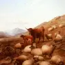 Cooper_Thomas_Sidney_In_The_Highlands