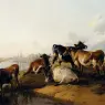 Thomas Sidney Cooper (1803-1902)