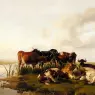 Cooper_Thomas_Sidney_The_Lowland_Herd
