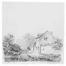 Cooper_Thomas_Sidney_Village_Landscape