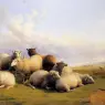 cooper_Thomas_Sidney_Sheep_In_An_Extensive_Landscape