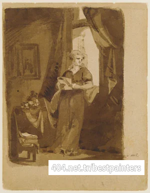 Sully_Thomas_Skethbook_Of_Figure_Studies