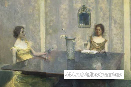 ThomasDewing_AReading_1897Large