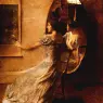 ThomasDewing_BeforeAMirror_1910Large