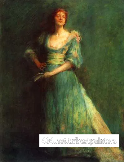 ThomasDewing_Comedia_1895Large