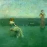 Thomas Wilmer Dewing (1851-1938)