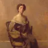 ThomasDewing_WomaninPurpleandGreen_1905