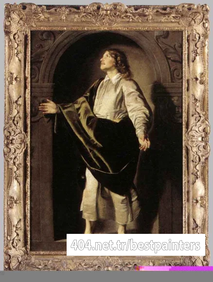 KEYSER_Thomas_de_Apostle_St_John