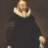 Thomas de Keyser (1596-1667)