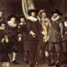 KEYSER_Thomas_de_The_Militia_Company_Of_Captain_Allaert_Cloeck