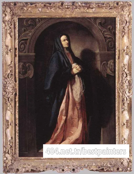 KEYSER_Thomas_de_Virgin_Mary