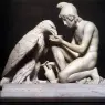 THORVALDSEN_Berthel_Ganymede_Waters_Zeus_As_An_Eagle