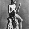 THORVALDSEN_Berthel_Shepherd_Boy