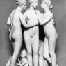 THORVALDSEN_Berthel_The_Three_Graces_With_Cupid