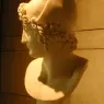 Thorvaldsen_Bertel_Head_of_Paris