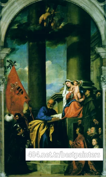 Madonna_Pesaro